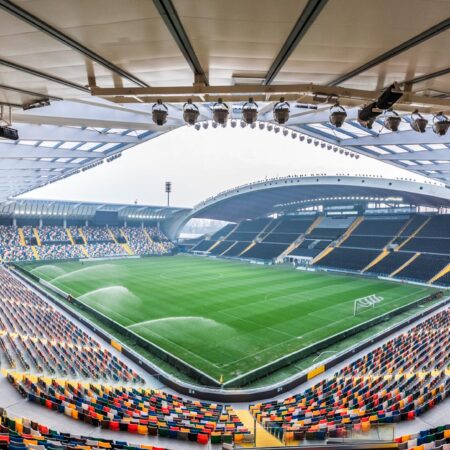 Udine Owner Pozzo: Hosting European Super Cup is an ‘Unrepeatable’ Event