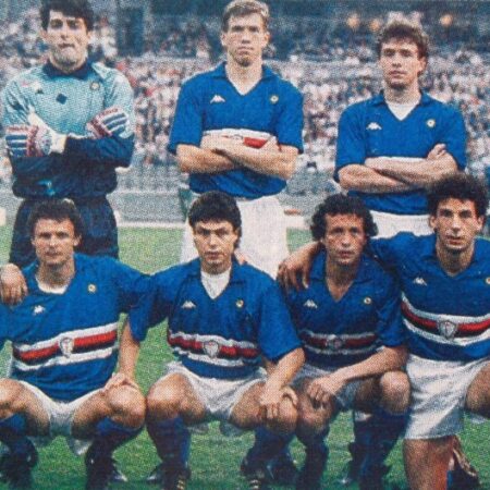Sampdoria Plans for Serie B: Lombardo-Gregucci Duo Takes Helm as Evani Departs