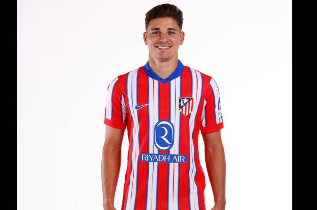 Preview Julián Álvarez’s First Year at Atlético Madrid: A Season Without Trophies