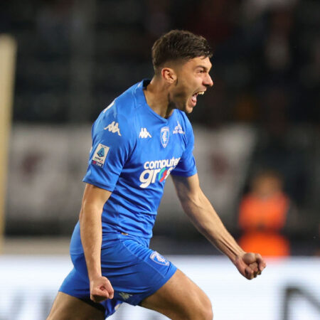 Italy’s Cambiaghi: “At the European Championship we can go far. My dream? To play in the final”