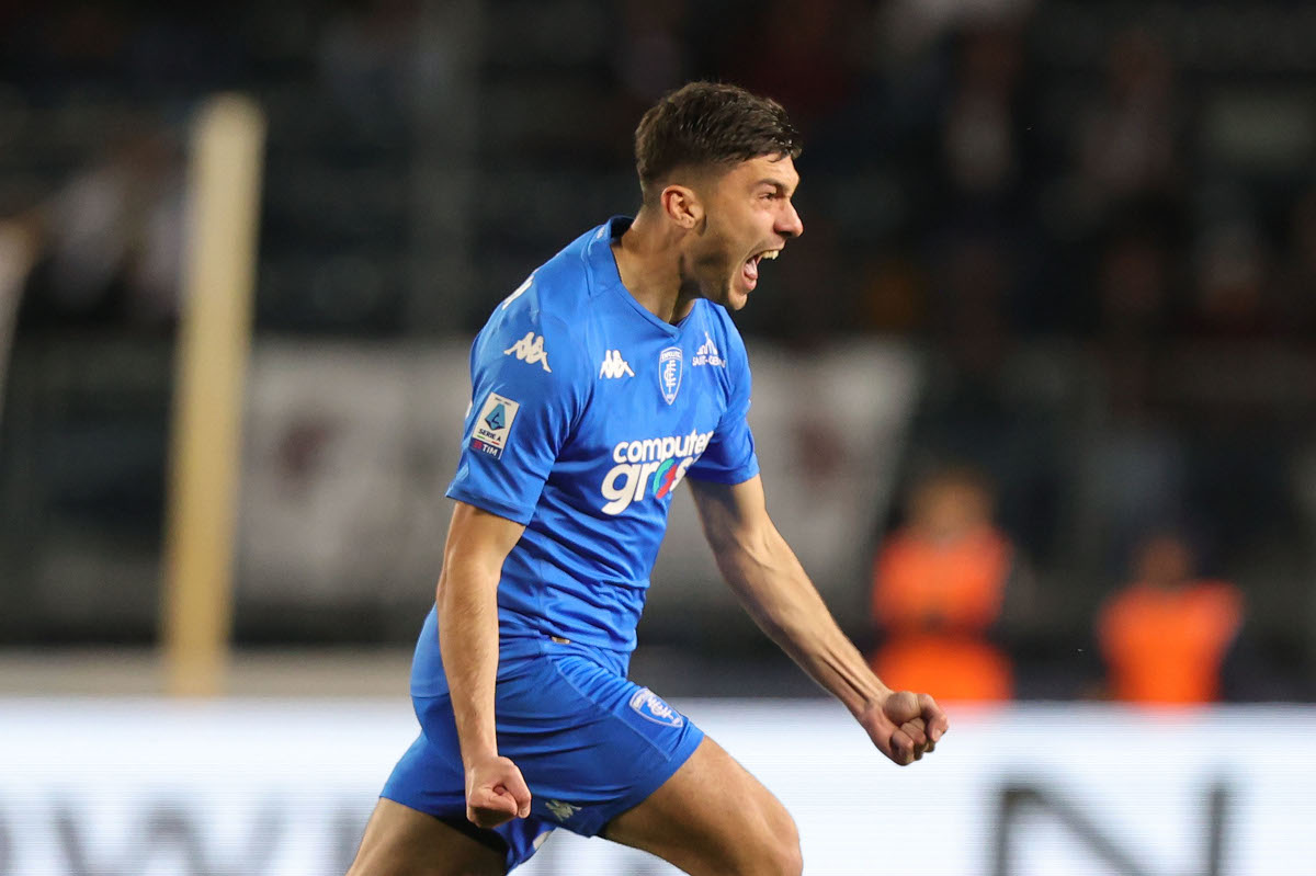 Preview Italy’s Cambiaghi: “At the European Championship we can go far. My dream? To play in the final”
