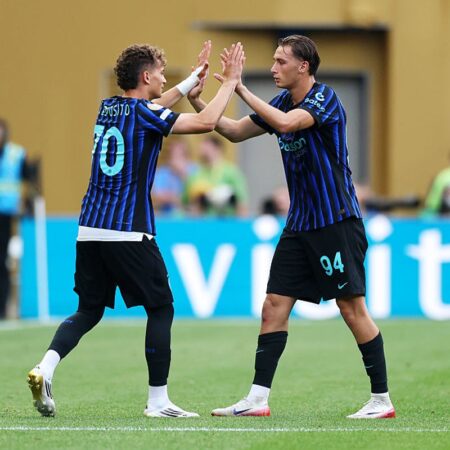 Juventus: The Club World Cup Alphabet