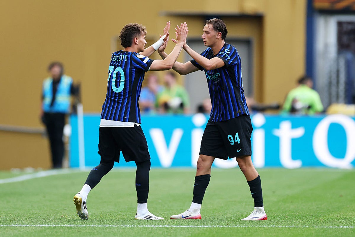Preview Juventus: The Club World Cup Alphabet