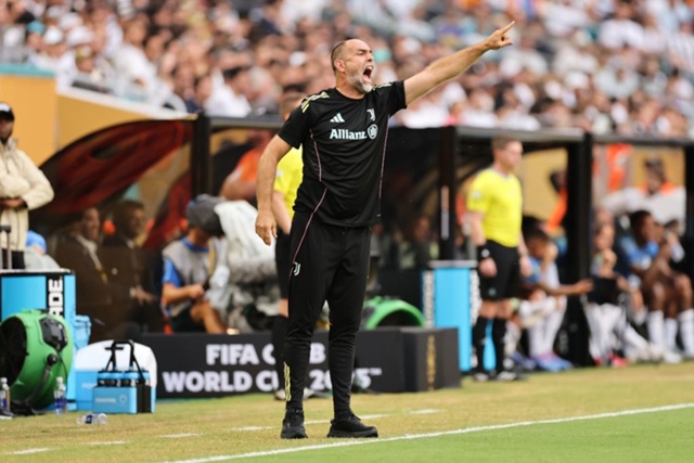 Preview Juventus’ Tudor on the Eve of Real Madrid Clash