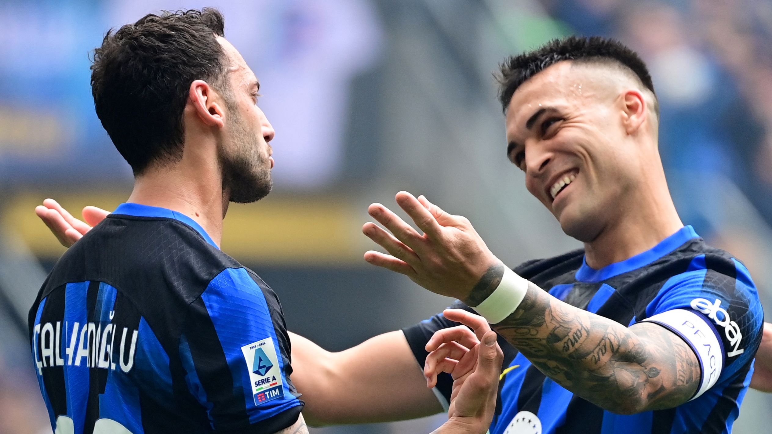 Preview Inter’s Defeat: Captain Lautaro Martinez Criticizes Teammates