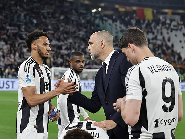 Preview Tudor carica la Juventus: fiducia ai titolari per la sfida al Real Madrid