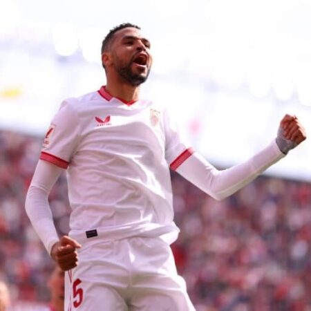 Sevilla Secures First Summer Signing: Alfon Gonzalez Arrives