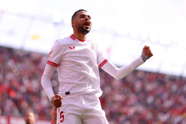 Preview Sevilla Secures First Summer Signing: Alfon Gonzalez Arrives