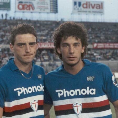 Sampdoria Coach: Lombardo Idea, Foti Plan B, Iachini Unlikely