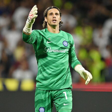 Inter Milan Confirms Permanent Signing of Goalkeeper Runarsdottir