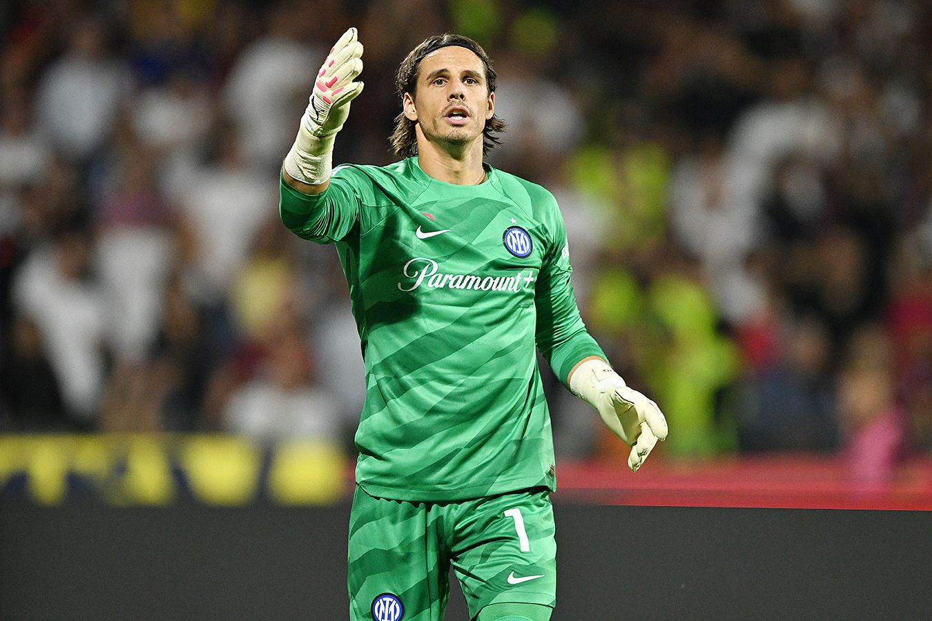 Preview Inter Milan Confirms Permanent Signing of Goalkeeper Runarsdottir