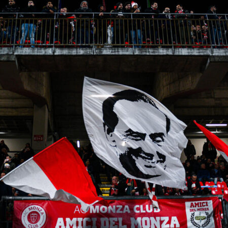 Fininvest Sells Monza Football Club to American Investors