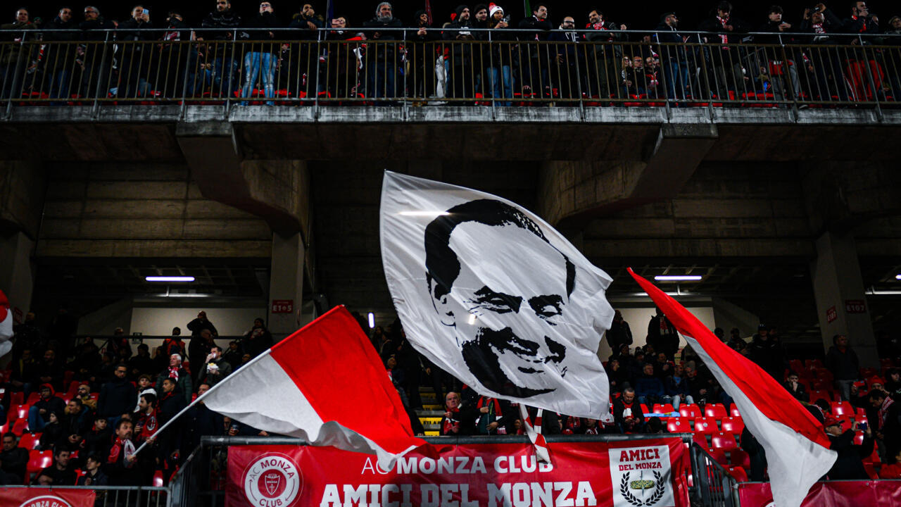 Preview Fininvest Sells Monza Football Club to American Investors