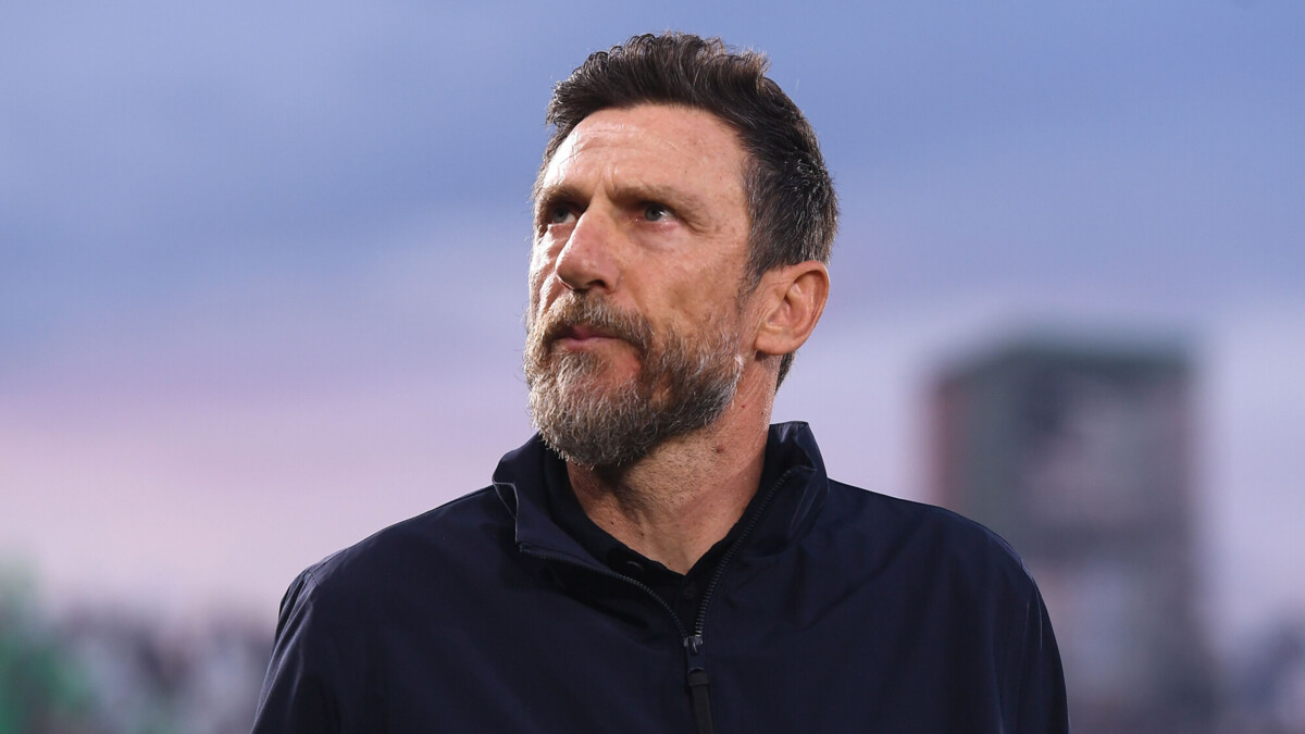 Preview Di Francesco Back at Lecce: “More Experienced, Solid Club, and Banda Intriguing”