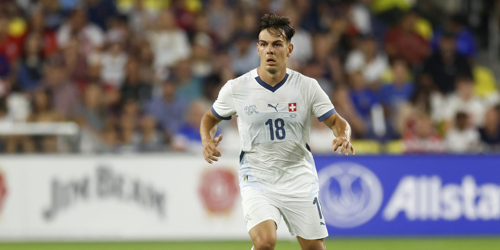 Preview Milan Bids for Ardon Jashari, Player Deal Agreed
