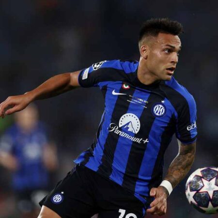 Inter: Lautaro’s Crucial Message, Milan’s Market Strategy, Juve’s Striker Needs, and Inzaghi’s Critics