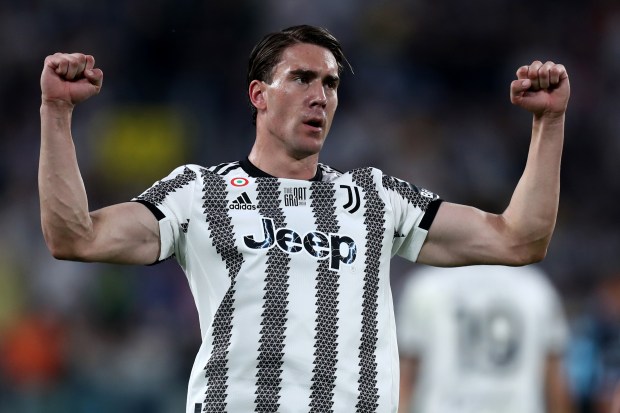 Preview Panucci Comments on Juventus’s Performance and Vlahovic