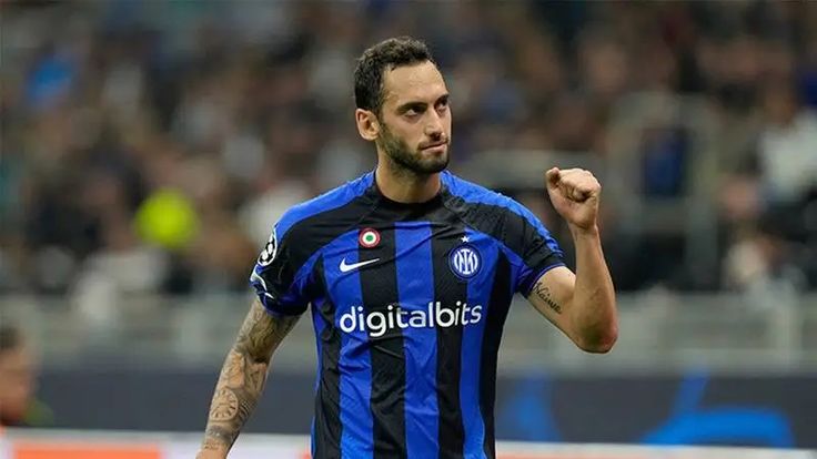 Preview Inter Internal Turmoil: Lautaro’s Comments and Calhanoglu’s Response