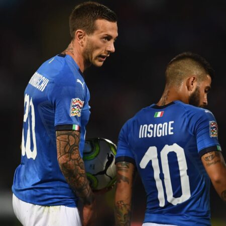 L’addio di Bernardeschi e Insigne è ufficiale: i ‘canadesi’ guardano all’Italia