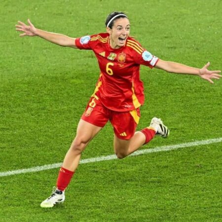 Today’s Football on TV: Club World Cup and Women’s Euro