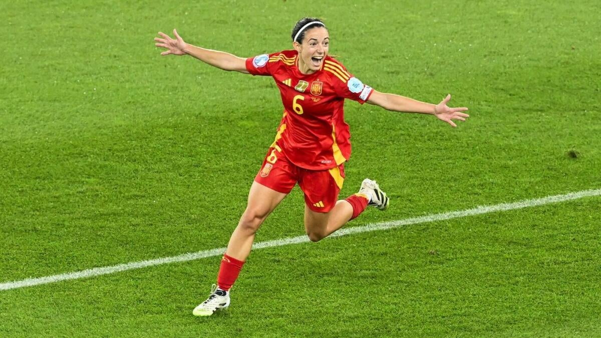 Preview Today’s Football on TV: Club World Cup and Women’s Euro