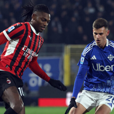 Serie A: Milan-Como Match Abroad Possible, New Postponement Rules Approved