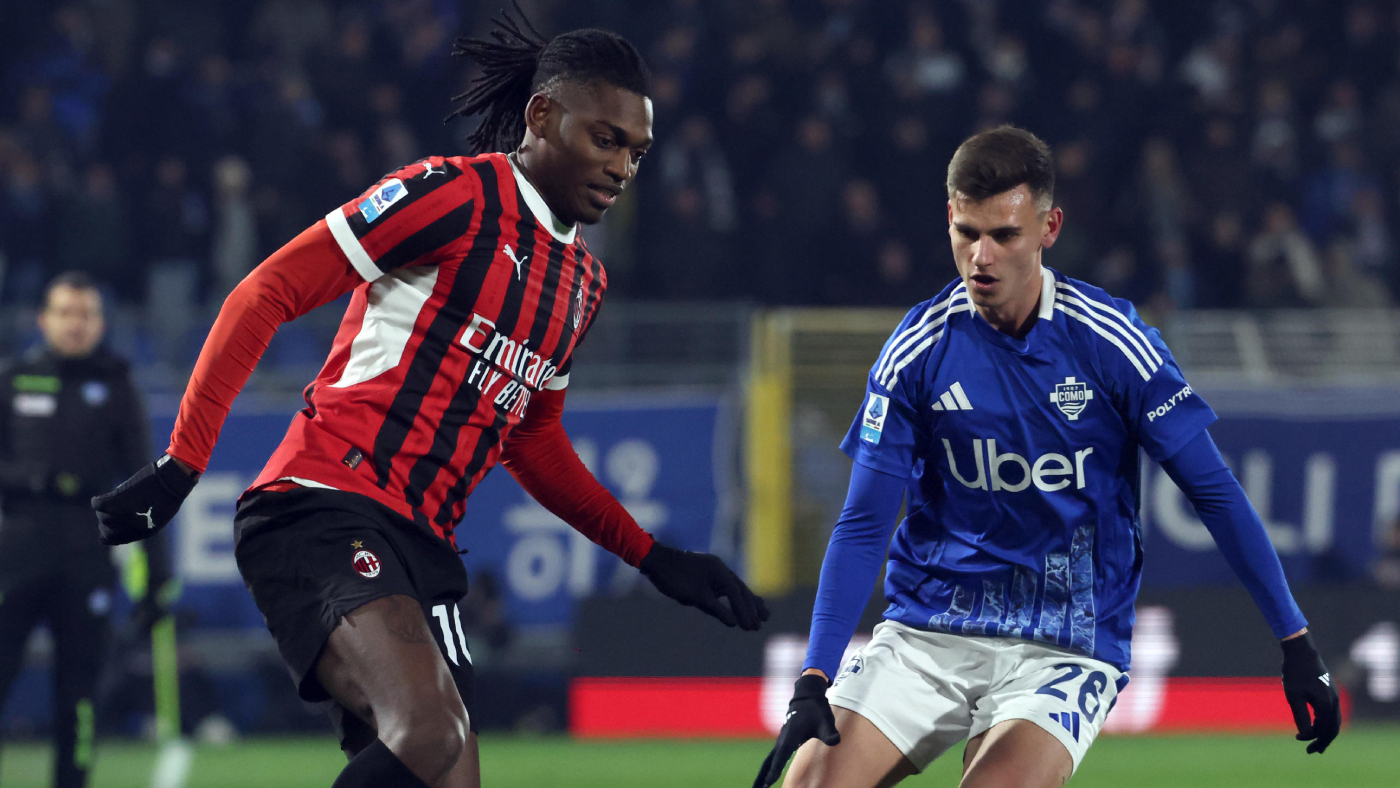 Preview Serie A: Milan-Como Match Abroad Possible, New Postponement Rules Approved