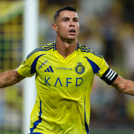 Why Cristiano Ronaldo Commands Football’s Highest Salary at 40