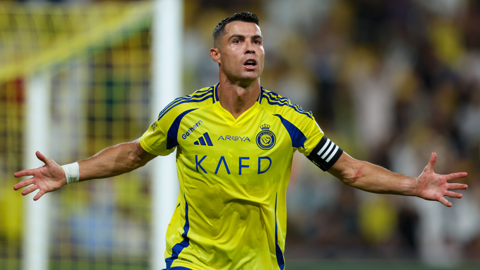 Preview Why Cristiano Ronaldo Commands Football’s Highest Salary at 40