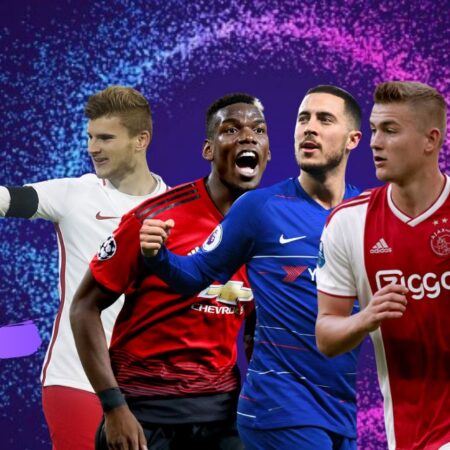 Football Transfer Market: Latest News, Negotiations, and Behind-the-Scenes Updates for July 1st