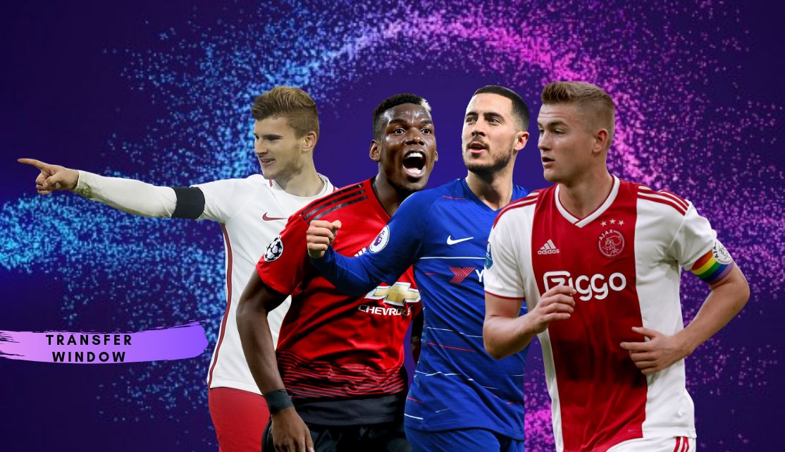 Preview Football Transfer Market: Latest News, Negotiations, and Behind-the-Scenes Updates for July 1st