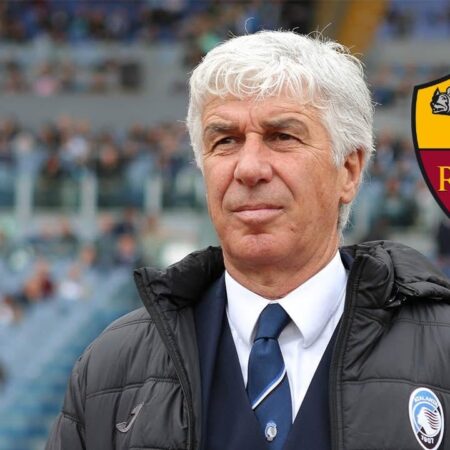 Roma Targets Two Signings Before Training Camp Under Gasperini