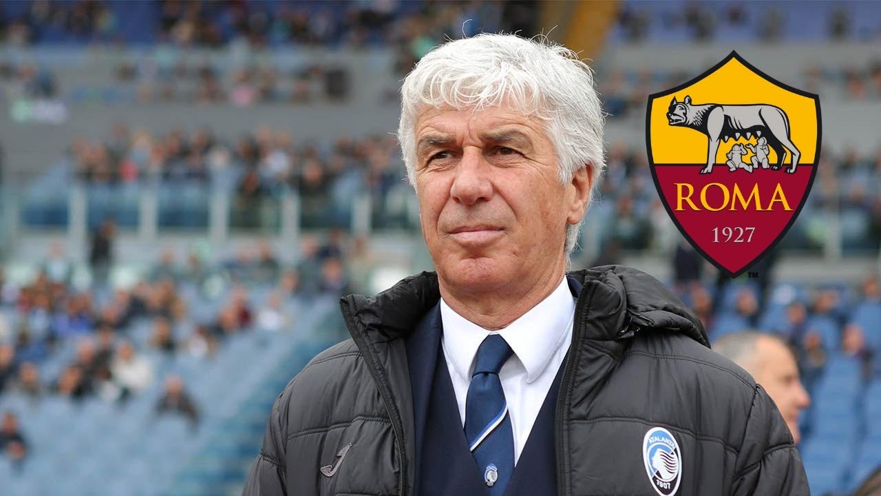Preview Roma Targets Two Signings Before Training Camp Under Gasperini