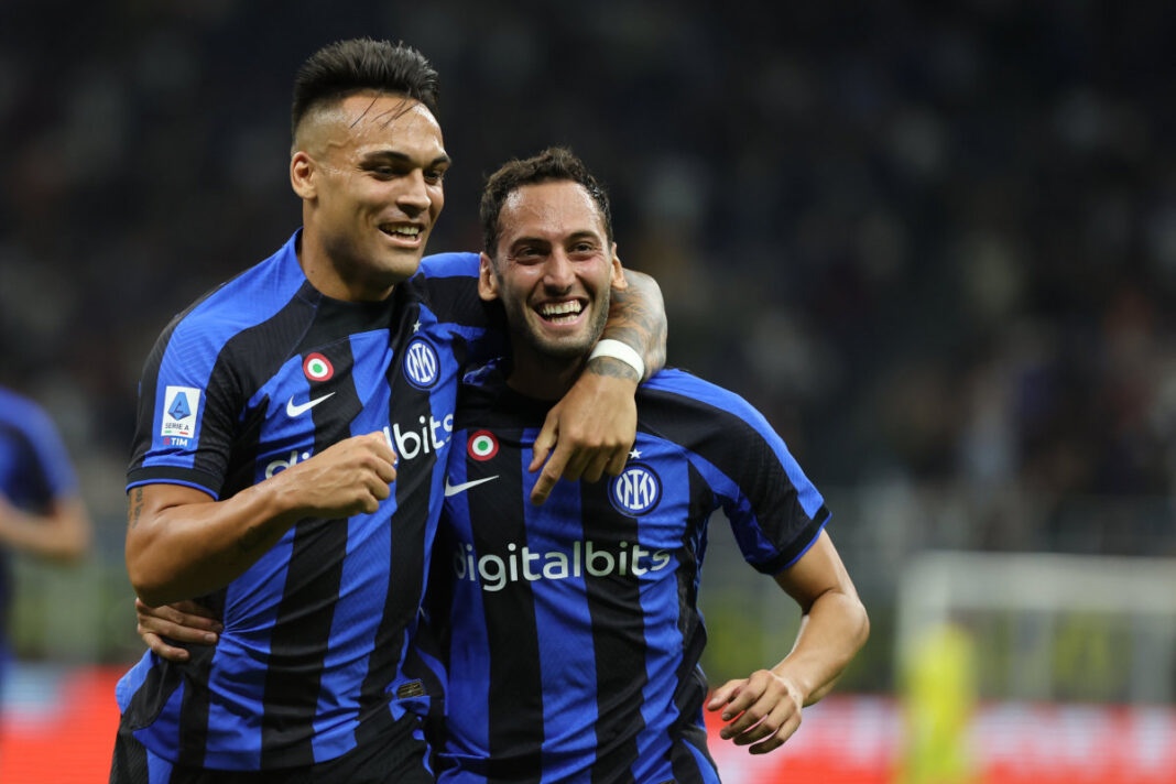 Preview Calhanoglu Responds to Lautaro: “Words That Divide, Not Unite”