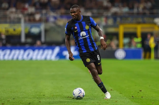 Preview Thuram’s Social Media Like Adds Fuel to Inter’s Internal Fire