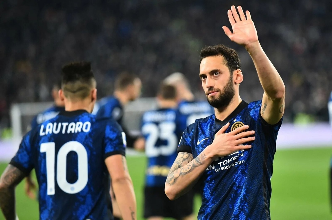 Preview Calhanoglu Responds to Lautaro: “Words That Divide, Not Unite”