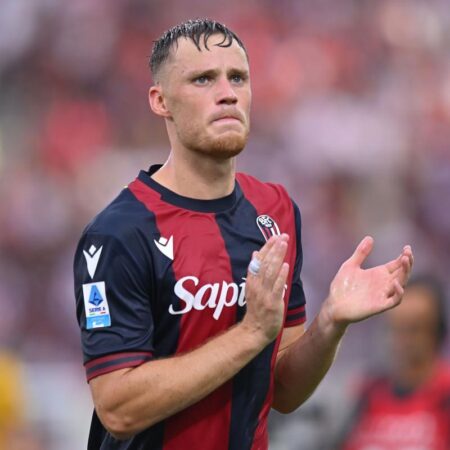 Beukema Nears Napoli Move as Clubs Agree on Fee