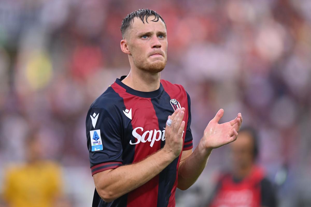 Preview Beukema Nears Napoli Move as Clubs Agree on Fee