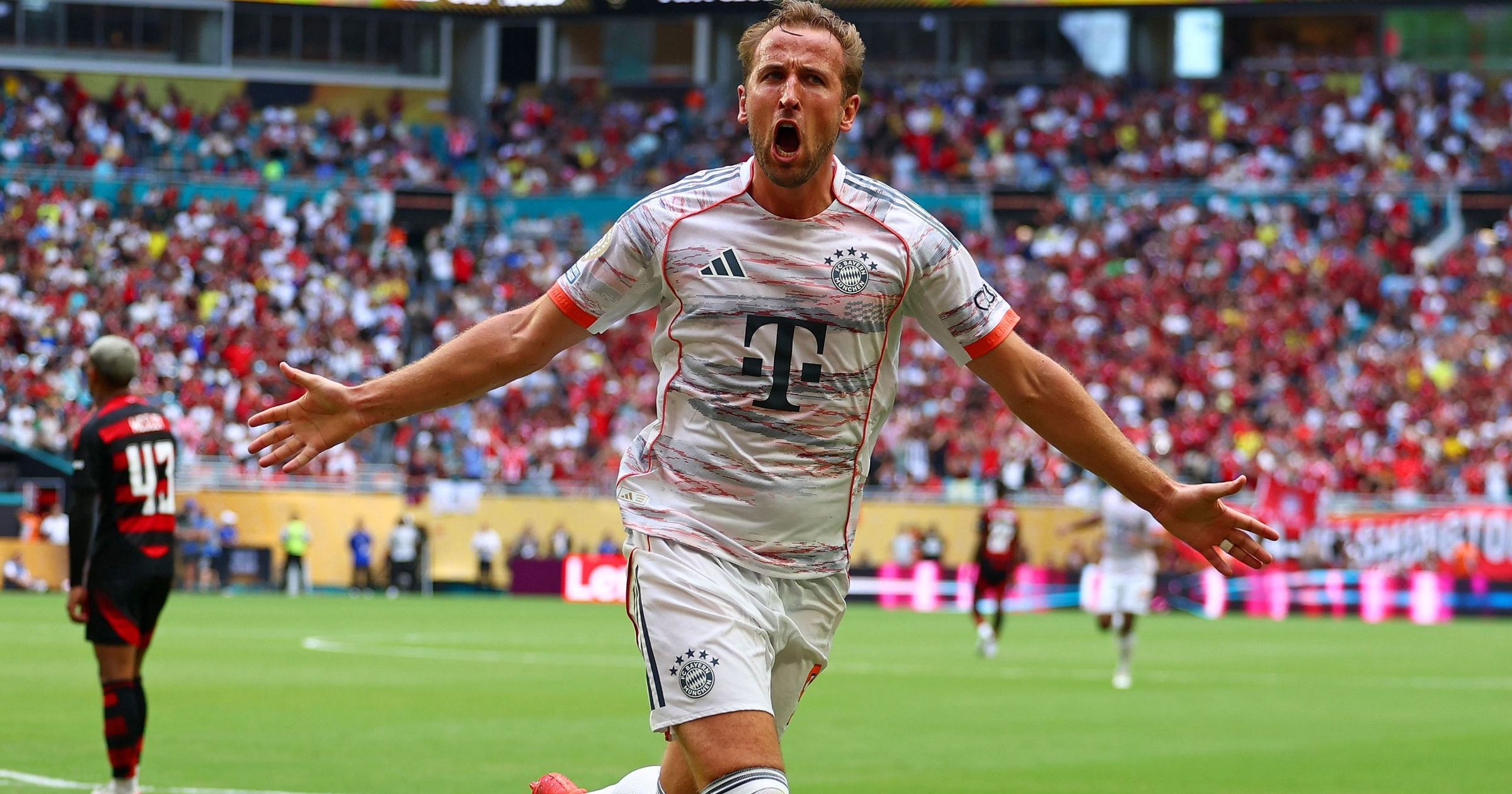 Preview Fantasy Football Strikers: Top Picks for the Club World Cup Quarter-Finals