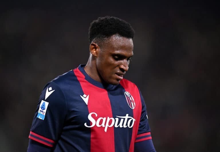 Preview Lucumí’s Agent: “Interest from Juventus and Inter is Always Welcome”