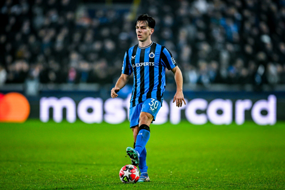 Preview Milan Market, Jashari Called Up by Club Brugge for Saturday