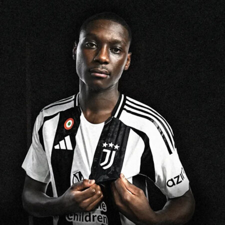 Juve: From Osimhen to Kolo Muani, The Attack Options