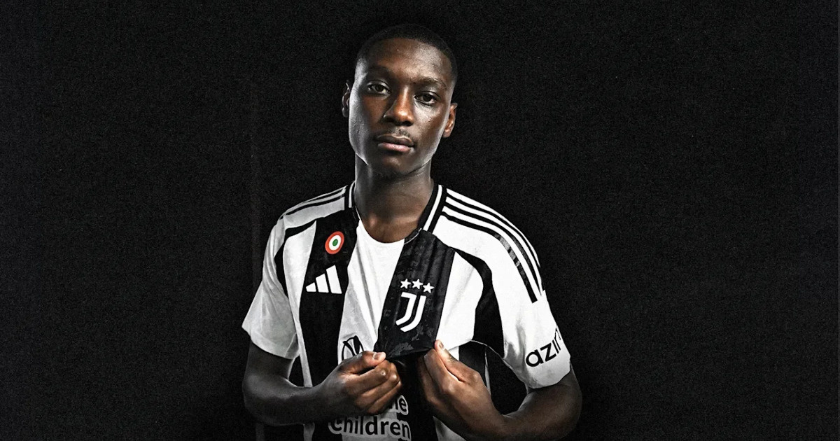 Preview Juve: From Osimhen to Kolo Muani, The Attack Options