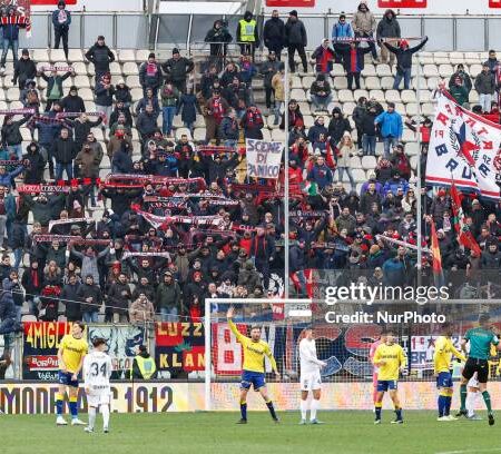Cosenza: Braglia in Pole Position for Bench Return, Bisoli the Alternative