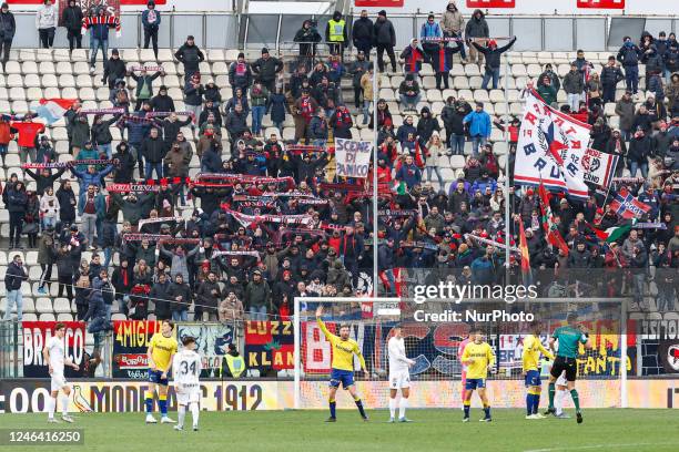 Preview Cosenza: Braglia in Pole Position for Bench Return, Bisoli the Alternative