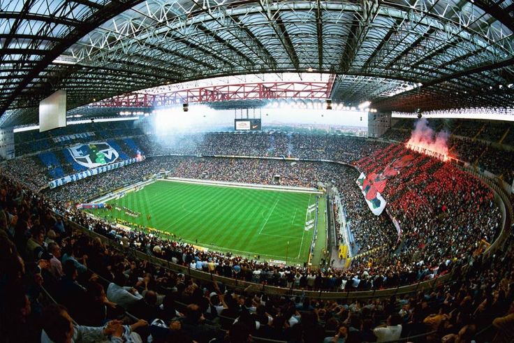 Preview Inter and Milan Hold Two-and-a-Half Hour Meeting with Milan Mayor Sala on New San Siro