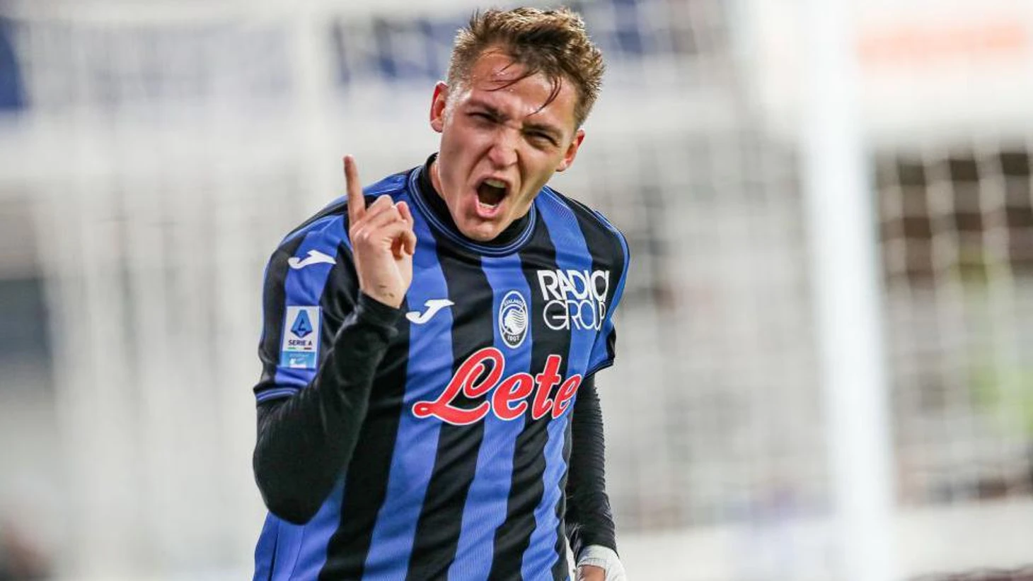 Preview Milan Push for Retegui, Liberali Key for Leoni Move