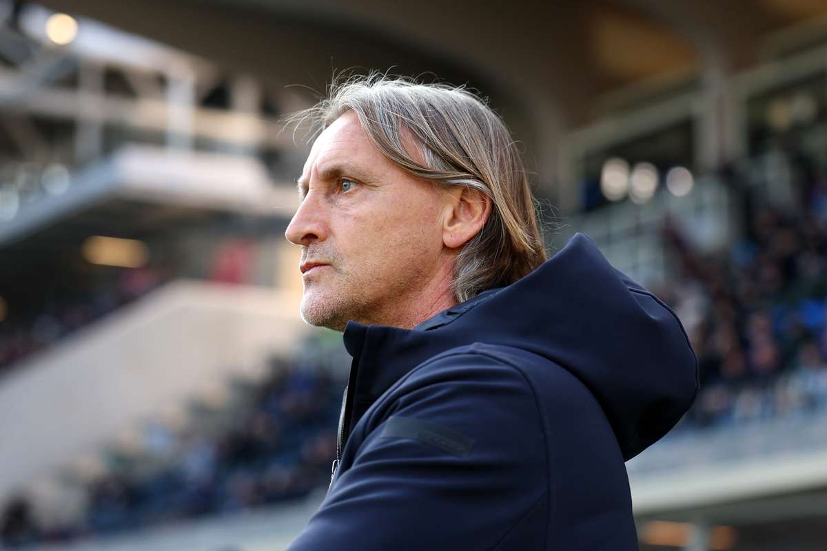 Preview Cremonese Announce Davide Nicola: Serie A 2025/26 Coaching Picture Nearly Complete