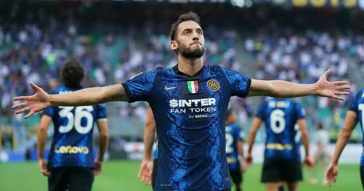 Preview Inter: Bonny Signed, Dumfries Clause Emerges, Calhanoglu Saga Continues