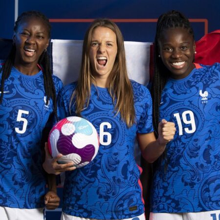 Women’s Euro Kick-off: Italy Faces Belgium Today – Where to Watch
